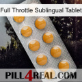 Full Throttle Sublingual Tablet levitra1